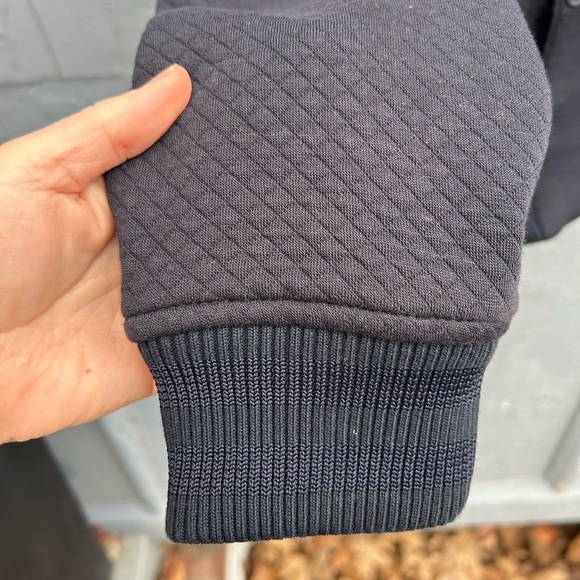 Ted Baker Webstar Navy Jacket, size Ted 6 (XXL) - Picture 8 of 13